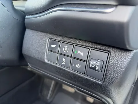 DA23RVZ Honda Hr-V 1.5 eHEV Advance 5dr CVT Thumbnail #29