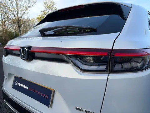 DA23RVZ Honda Hr-V 1.5 eHEV Advance 5dr CVT Thumbnail #32