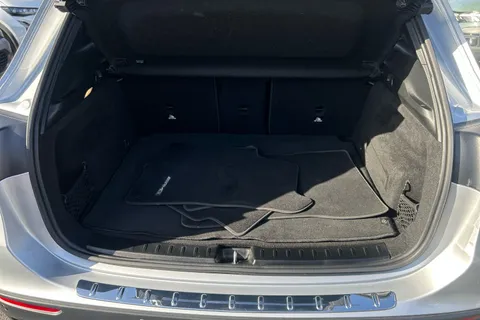 KX72WAO Mercedes-Benz Gla GLA 220d 4Matic AMG Line Prem + Night Ed 5dr Auto Thumbnail #22