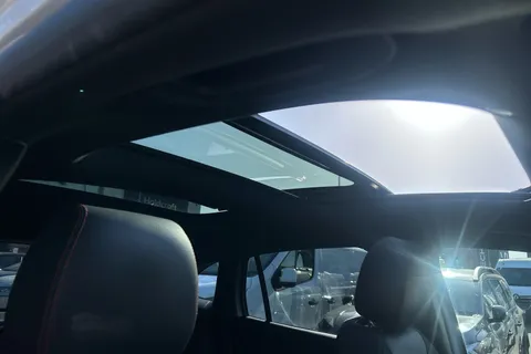 KX72WAO Mercedes-Benz Gla GLA 220d 4Matic AMG Line Prem + Night Ed 5dr Auto Thumbnail #30