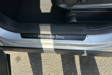 KX72WAO Mercedes-Benz Gla GLA 220d 4Matic AMG Line Prem + Night Ed 5dr Auto Thumbnail #37