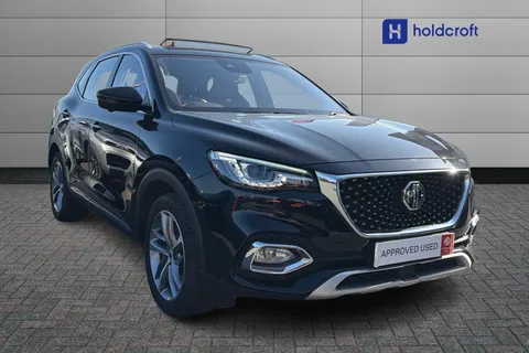 MF22PKJ Mg Motor Uk Hs 1.5 T-GDI PHEV Exclusive 5dr Auto Thumbnail #2