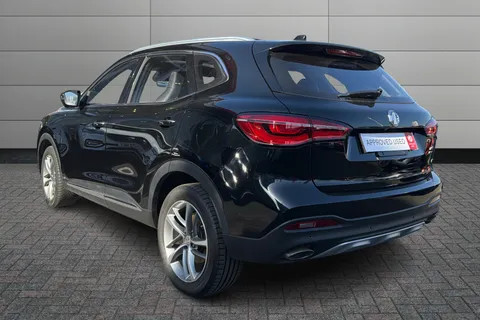 MF22PKJ Mg Motor Uk Hs 1.5 T-GDI PHEV Exclusive 5dr Auto Thumbnail #4