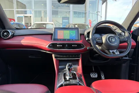 MF22PKJ Mg Motor Uk Hs 1.5 T-GDI PHEV Exclusive 5dr Auto Thumbnail #5