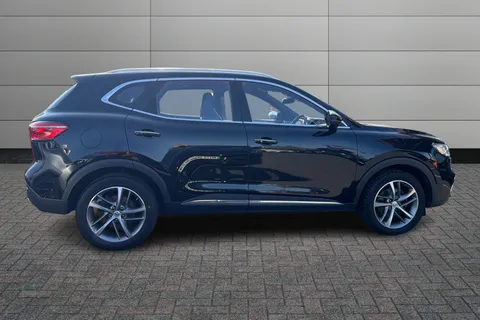 MF22PKJ Mg Motor Uk Hs 1.5 T-GDI PHEV Exclusive 5dr Auto Thumbnail #6