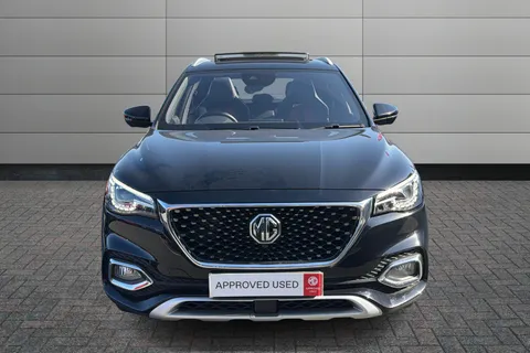 MF22PKJ Mg Motor Uk Hs 1.5 T-GDI PHEV Exclusive 5dr Auto Thumbnail #7