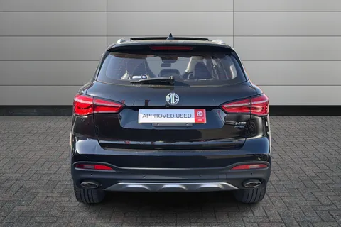 MF22PKJ Mg Motor Uk Hs 1.5 T-GDI PHEV Exclusive 5dr Auto Thumbnail #8