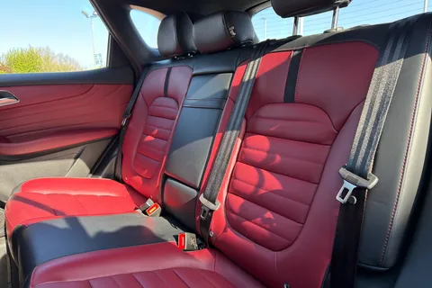 MF22PKJ Mg Motor Uk Hs 1.5 T-GDI PHEV Exclusive 5dr Auto Thumbnail #9