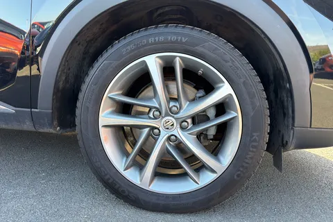 MF22PKJ Mg Motor Uk Hs 1.5 T-GDI PHEV Exclusive 5dr Auto Thumbnail #10