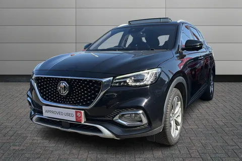 MF22PKJ Mg Motor Uk Hs 1.5 T-GDI PHEV Exclusive 5dr Auto Thumbnail #11