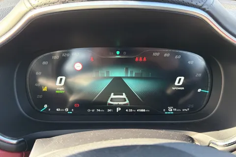 MF22PKJ Mg Motor Uk Hs 1.5 T-GDI PHEV Exclusive 5dr Auto Thumbnail #12