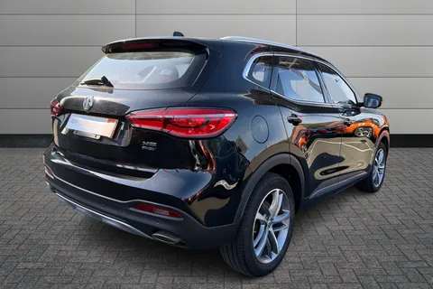 MF22PKJ Mg Motor Uk Hs 1.5 T-GDI PHEV Exclusive 5dr Auto Thumbnail #13