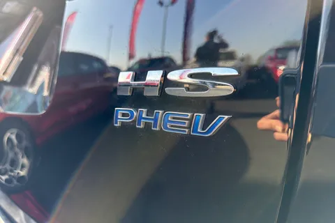 MF22PKJ Mg Motor Uk Hs 1.5 T-GDI PHEV Exclusive 5dr Auto Thumbnail #14