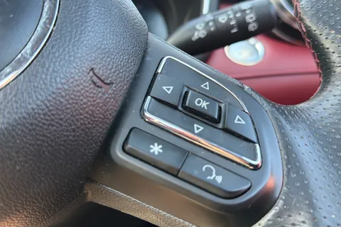 MF22PKJ Mg Motor Uk Hs 1.5 T-GDI PHEV Exclusive 5dr Auto Thumbnail #18