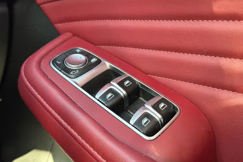 MF22PKJ Mg Motor Uk Hs 1.5 T-GDI PHEV Exclusive 5dr Auto Thumbnail #19