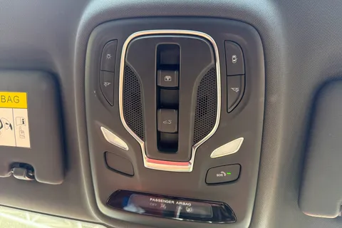 MF22PKJ Mg Motor Uk Hs 1.5 T-GDI PHEV Exclusive 5dr Auto Thumbnail #20