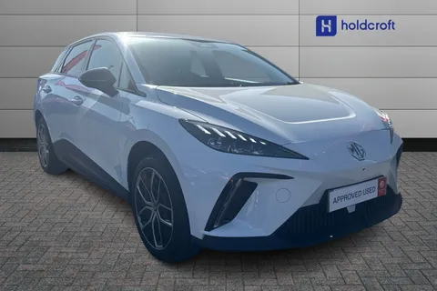 DH75KPO Mg Motor Uk Mg4 150kW Trophy EV Long Range 64kWh 5dr Auto Thumbnail #2