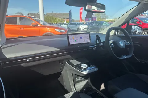 DH75KPO Mg Motor Uk Mg4 150kW Trophy EV Long Range 64kWh 5dr Auto Thumbnail #4