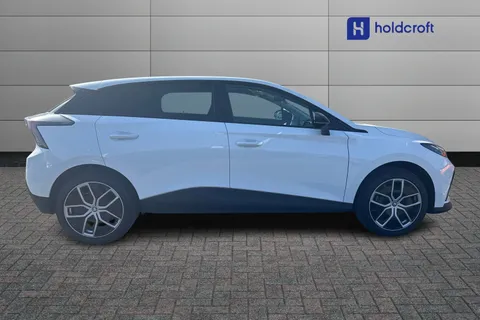 DH75KPO Mg Motor Uk Mg4 150kW Trophy EV Long Range 64kWh 5dr Auto Thumbnail #6