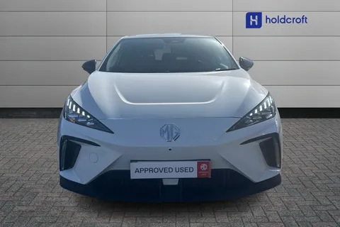 DH75KPO Mg Motor Uk Mg4 150kW Trophy EV Long Range 64kWh 5dr Auto Thumbnail #8