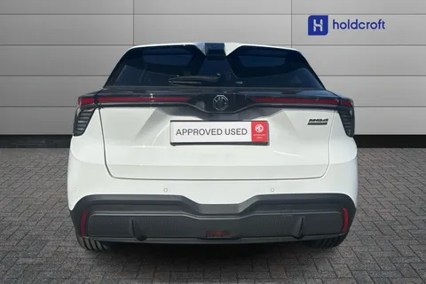 DH75KPO Mg Motor Uk Mg4 150kW Trophy EV Long Range 64kWh 5dr Auto Thumbnail #9