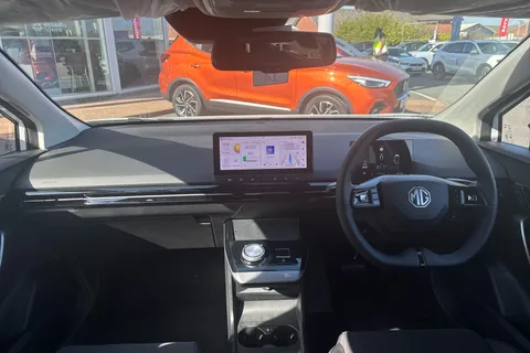 DH75KPO Mg Motor Uk Mg4 150kW Trophy EV Long Range 64kWh 5dr Auto Thumbnail #11