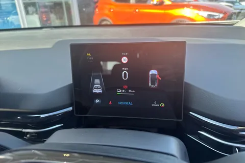 DH75KPO Mg Motor Uk Mg4 150kW Trophy EV Long Range 64kWh 5dr Auto Thumbnail #12