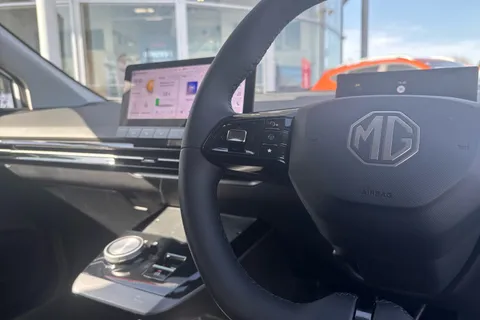 DH75KPO Mg Motor Uk Mg4 150kW Trophy EV Long Range 64kWh 5dr Auto Thumbnail #15