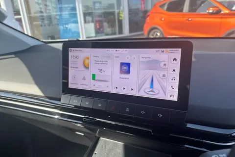 DH75KPO Mg Motor Uk Mg4 150kW Trophy EV Long Range 64kWh 5dr Auto Thumbnail #16