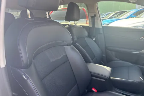 DH75KPO Mg Motor Uk Mg4 150kW Trophy EV Long Range 64kWh 5dr Auto Thumbnail #17