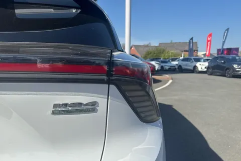 DH75KPO Mg Motor Uk Mg4 150kW Trophy EV Long Range 64kWh 5dr Auto Thumbnail #18