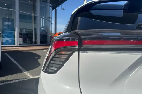 DH75KPO Mg Motor Uk Mg4 150kW Trophy EV Long Range 64kWh 5dr Auto Thumbnail #20