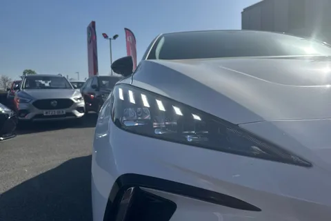 DH75KPO Mg Motor Uk Mg4 150kW Trophy EV Long Range 64kWh 5dr Auto Thumbnail #22