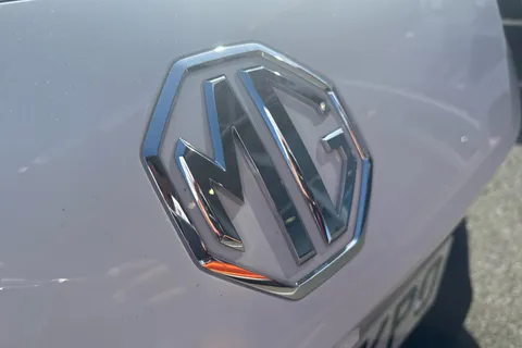 DH75KPO Mg Motor Uk Mg4 150kW Trophy EV Long Range 64kWh 5dr Auto Thumbnail #23