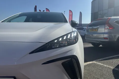 DH75KPO Mg Motor Uk Mg4 150kW Trophy EV Long Range 64kWh 5dr Auto Thumbnail #24