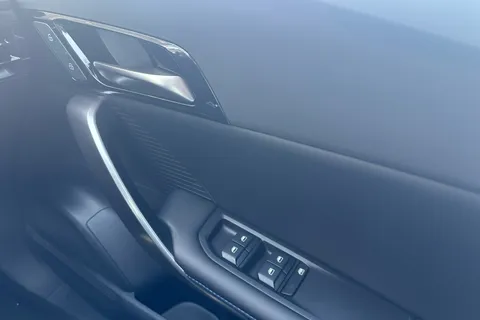 DH75KPO Mg Motor Uk Mg4 150kW Trophy EV Long Range 64kWh 5dr Auto Thumbnail #27