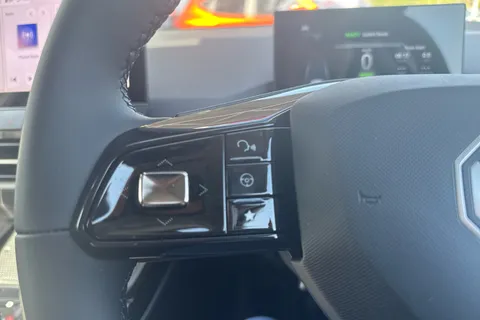 DH75KPO Mg Motor Uk Mg4 150kW Trophy EV Long Range 64kWh 5dr Auto Thumbnail #28