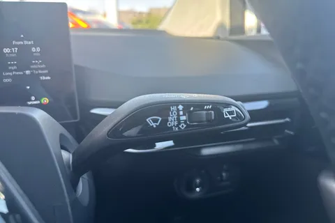 DH75KPO Mg Motor Uk Mg4 150kW Trophy EV Long Range 64kWh 5dr Auto Thumbnail #29