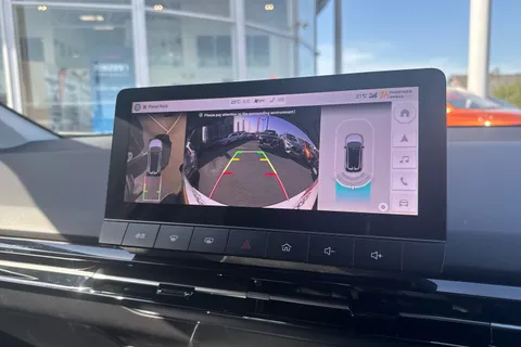 DH75KPO Mg Motor Uk Mg4 150kW Trophy EV Long Range 64kWh 5dr Auto Thumbnail #31