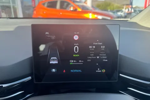 DH75KPO Mg Motor Uk Mg4 150kW Trophy EV Long Range 64kWh 5dr Auto Thumbnail #32