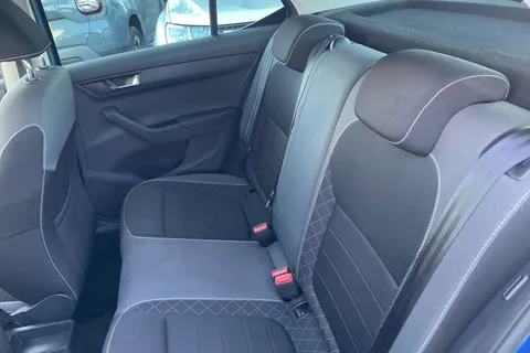 DE68RZB Škoda Fabia 1.0 MPI 75 Colour Edition 5dr Thumbnail #13