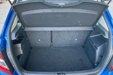 DE68RZB Škoda Fabia 1.0 MPI 75 Colour Edition 5dr Thumbnail #14