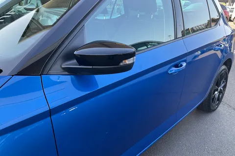 DE68RZB Škoda Fabia 1.0 MPI 75 Colour Edition 5dr Thumbnail #17