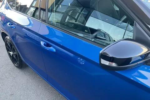 DE68RZB Škoda Fabia 1.0 MPI 75 Colour Edition 5dr Thumbnail #24