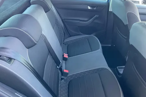 DE68RZB Škoda Fabia 1.0 MPI 75 Colour Edition 5dr Thumbnail #27