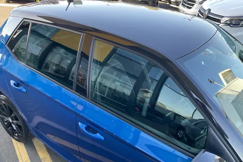 DE68RZB Škoda Fabia 1.0 MPI 75 Colour Edition 5dr Thumbnail #40