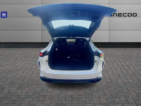 DG75RUC Omoda 9 1.5T SHS Noble 5dr 3DHT Thumbnail #10