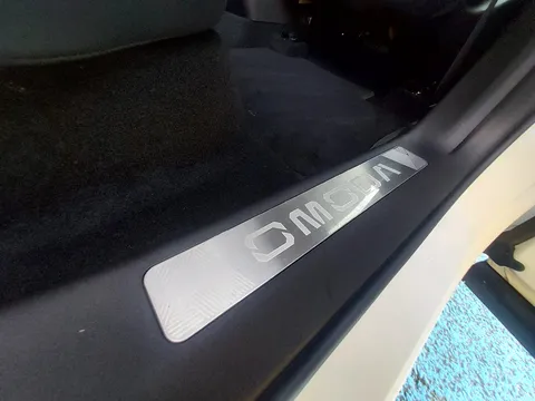 DG75RUC Omoda 9 1.5T SHS Noble 5dr 3DHT Thumbnail #11