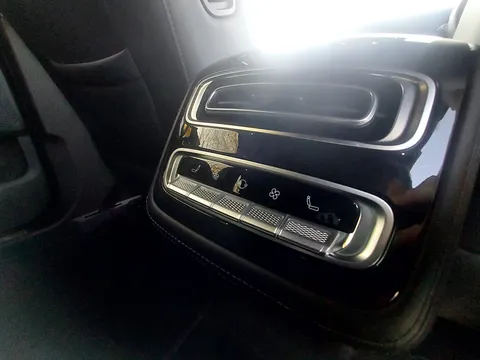 DG75RUC Omoda 9 1.5T SHS Noble 5dr 3DHT Thumbnail #12