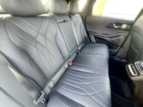 DG75RUC Omoda 9 1.5T SHS Noble 5dr 3DHT Thumbnail #13